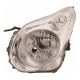 Suzuki Alto 2009-2014 Halogen Head Lamp Unit Passenger Side